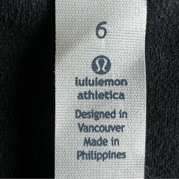 Lululemon Rare Rebel Runner Vest - Picture 12 of 16